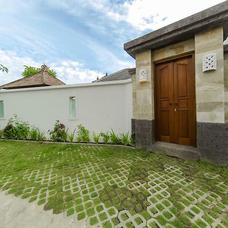 Anna Villa 4 Sanur Dış mekan fotoğraf