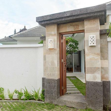 Anna Villa 4 Sanur Dış mekan fotoğraf