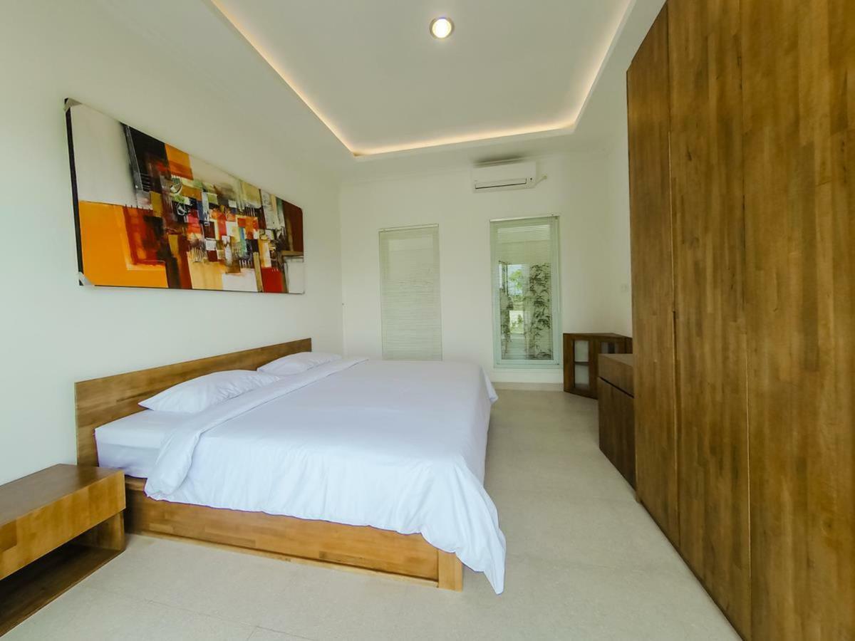 Anna Villa 4 Sanur Dış mekan fotoğraf