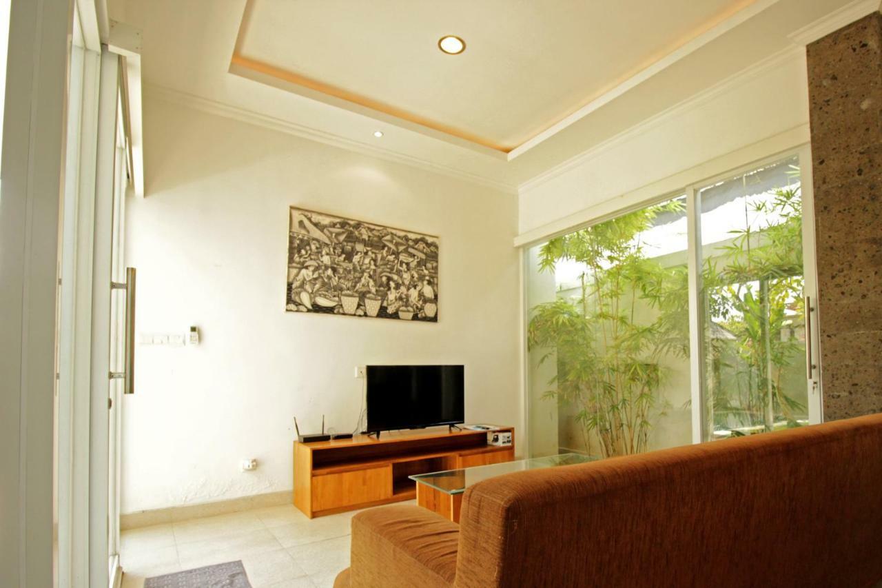 Anna Villa 4 Sanur Dış mekan fotoğraf
