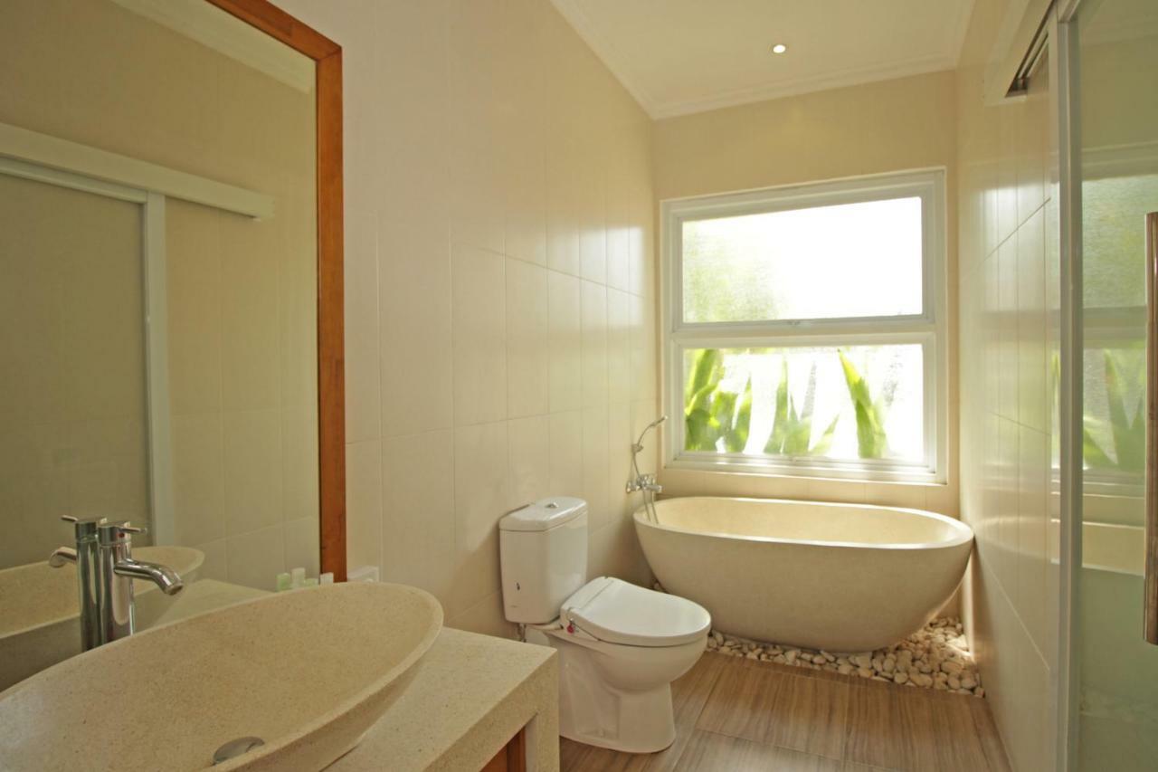 Anna Villa 4 Sanur Dış mekan fotoğraf