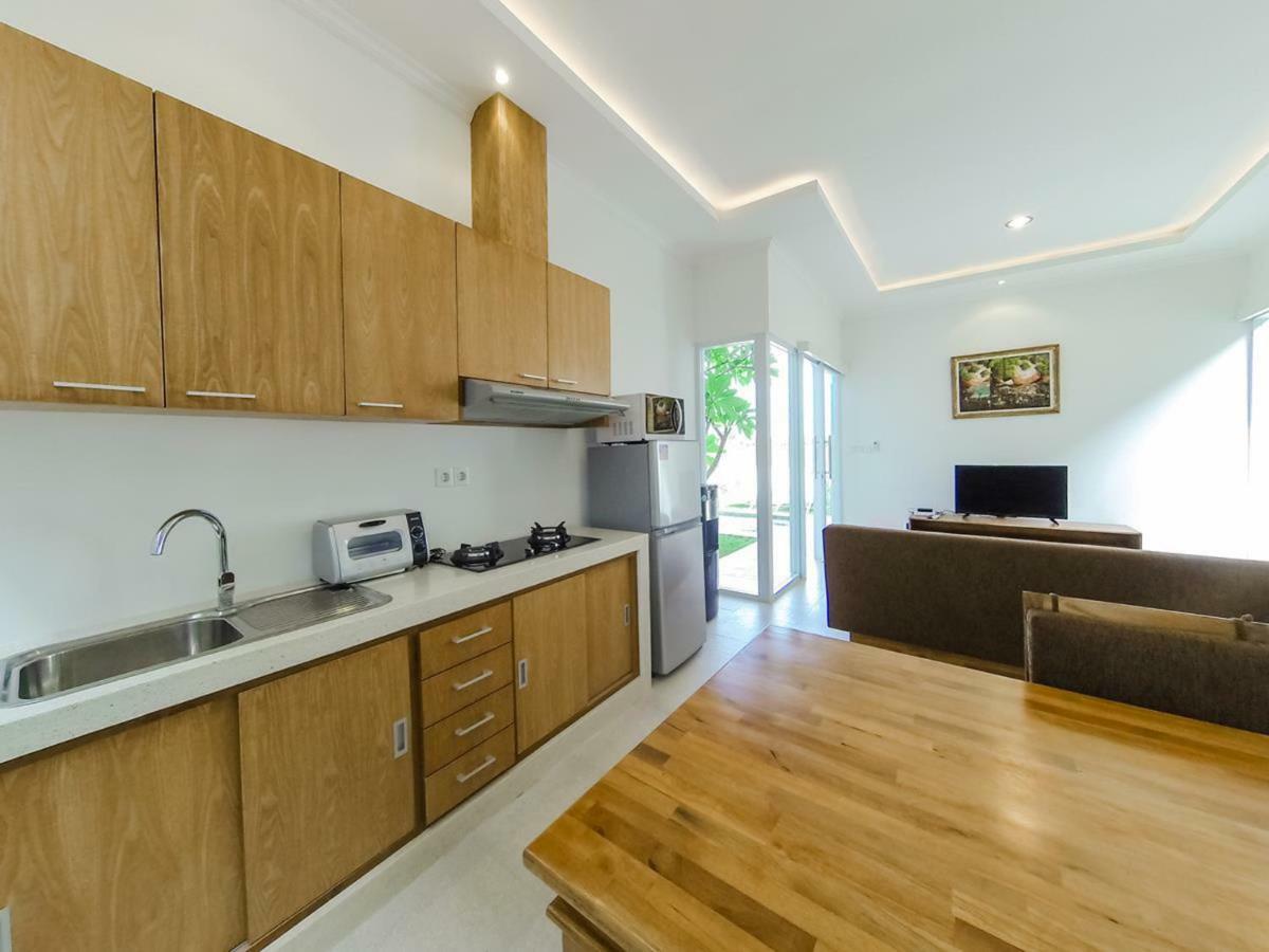 Anna Villa 4 Sanur Dış mekan fotoğraf