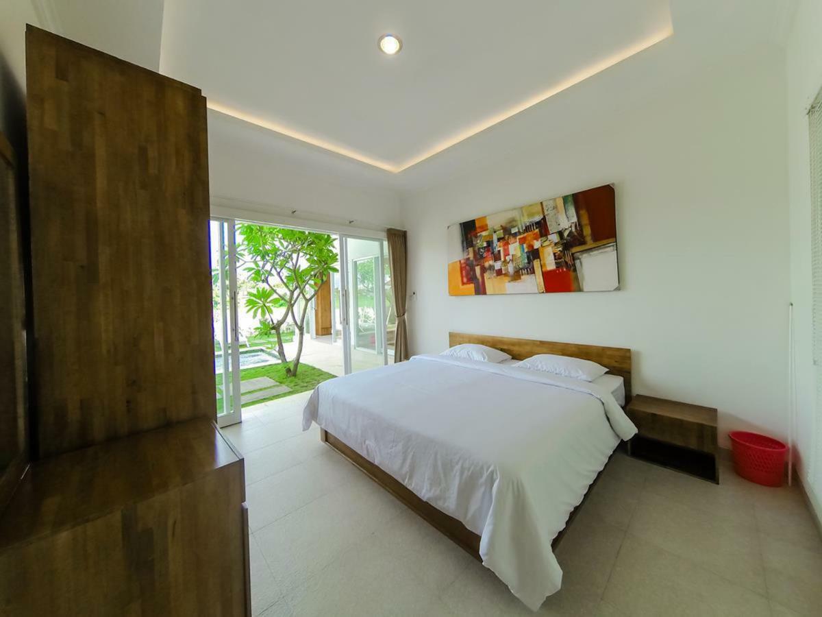 Anna Villa 4 Sanur Dış mekan fotoğraf