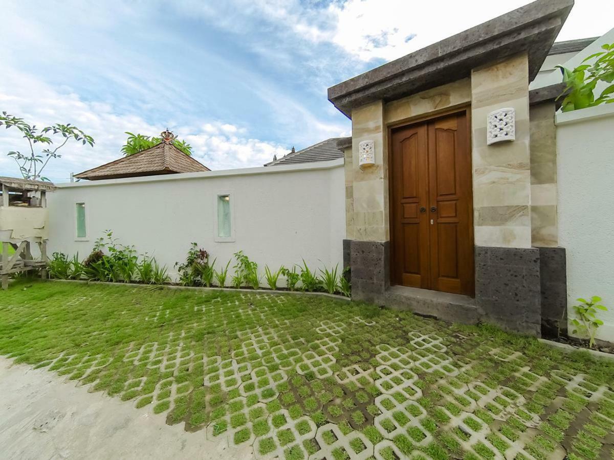 Anna Villa 4 Sanur Dış mekan fotoğraf