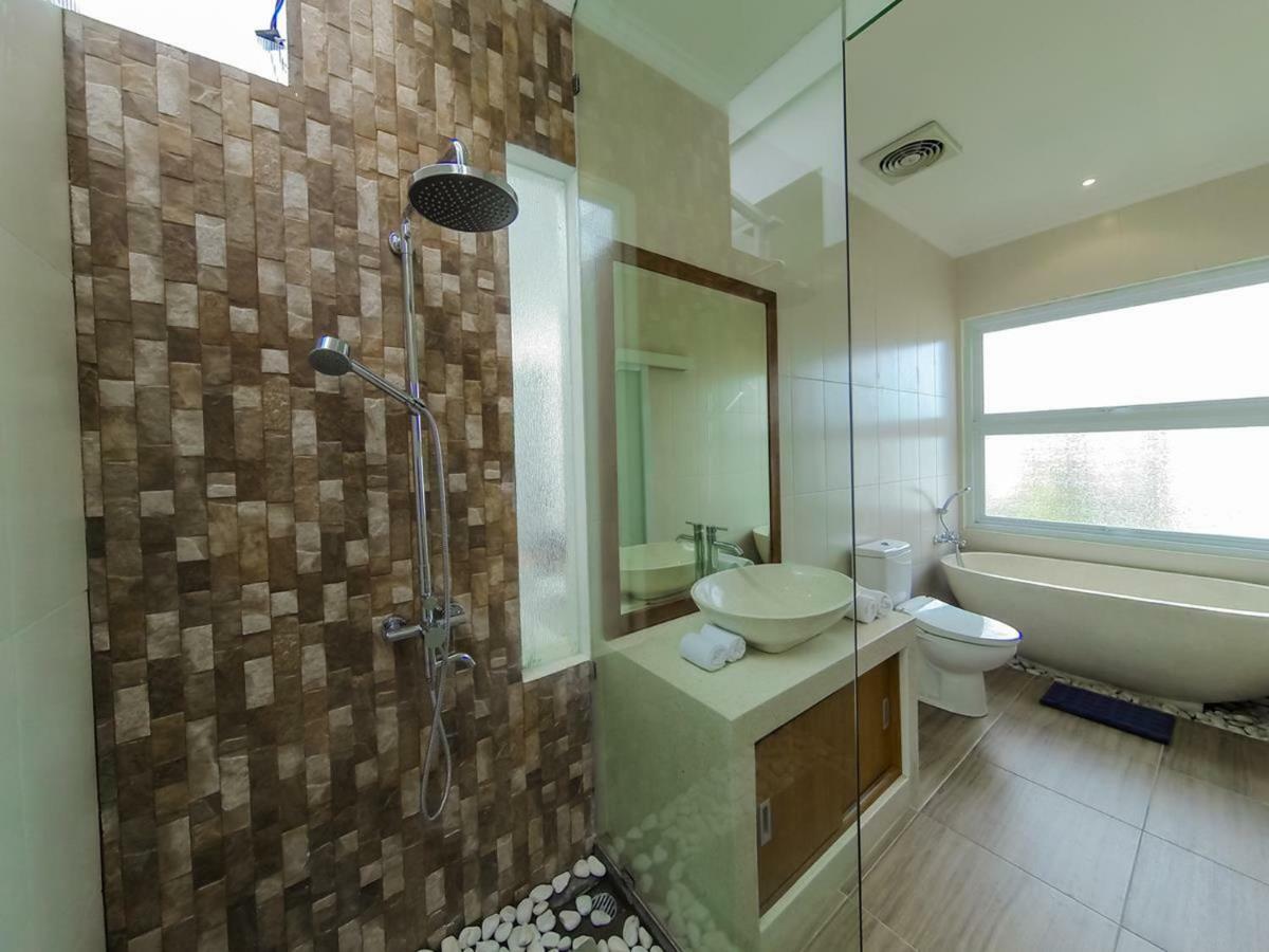 Anna Villa 4 Sanur Dış mekan fotoğraf