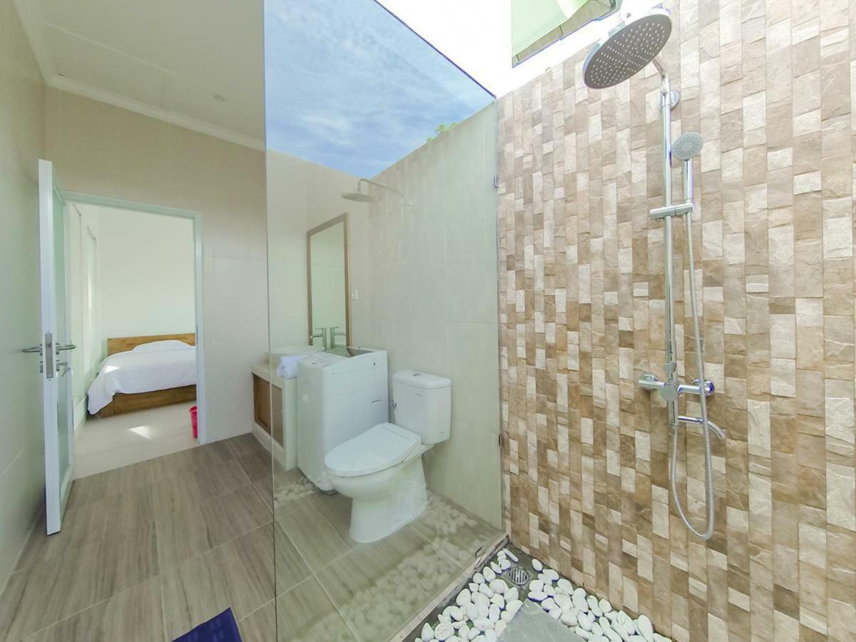 Anna Villa 4 Sanur Dış mekan fotoğraf